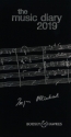Music Diary 2019