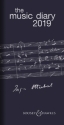 Music Diary 2019