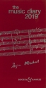 Music Diary 2019