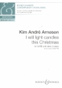 I will light Candles this Christmas for mixed chorus and piano score (en)