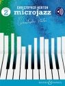 Microjazz Collection Vol.2 (+Online Audio) fr Klavier