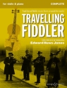 Travelling Fiddler complete  for violin and piano