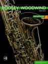 The Boosey Woodwind Method Book 1 for alto saxophone