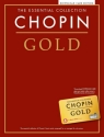 Chopin Gold (+Download Card) for piano