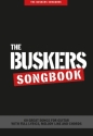 The Buskers Songbook melody line/lyrics/chords songbook