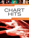 Chart Hits vol.1 - Autumn/Winter 2015 (+Download Card): for really easy piano (with lyrics and chords)