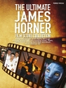 The ultimate James Horner Film Score Collection songbook piano/vocal/guitar