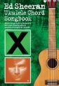 Ed Sheeran Ukulele Songbook: lyrics/chords Songbook