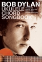 Bob Dylan Ukulele Chord Songbook: songbook lyrics/chords/ukulele boxes