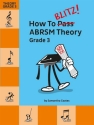 CH85173 How to blitz - ABRSM Theory Grade 3