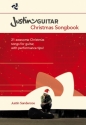 Justinguitar - Christmas Songbook songbook lyrics/chords/strumming patterns