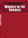 Miracle in the Gorbals (Study Score) for orchestra