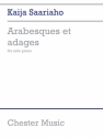 Arabesques et Adages pour piano