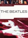 Beatles for really easy piano