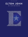 Elton John: Diamonds Songbook piano/vocal/guitar