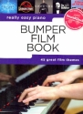 Bumper Film Book (+Soundcheck) for really easy piano (with lyrics and chords)