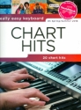 Chart Hits vol.3 - Spring/Summer 2018 (+Soundcheck): for really easy keyboard (with lyrics and chords)