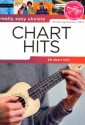 Chart Hits vol.3 (+Soundcheck): for really easy ukulele (with lyrics and chords)