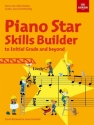 Piano Star Skills Builder for piano