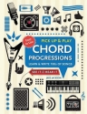 Pick up and play - Chord Progressions: for guitar/tab