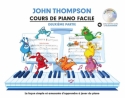 Cours de piano facile vol.2 pour piano