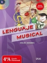 Lenguaje Musical vol. 4 A  Buch + CD