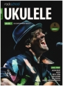 Rockschool Ukulele - Grade 1 (+Online Audio) for vocal/ukulele/tab