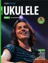 Rockschool Ukulele - Grade 2 (+Online Audio) for vocal/ukulele/tab