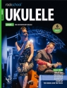Rockschool Ukulele - Grade 3 (+Online Audio) for vocal/ukulele/tab
