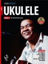Rockschool Ukulele - Grade 4 (+Online Audio) for vocal/ukulele/tab