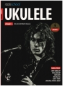 Rockschool Ukulele - Grade 5 (+Online Audio) for vocal/ukulele/tab