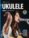 Rockschool Ukulele - Grade 6 (+Online Audio) for vocal/ukulele/tab