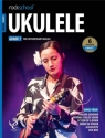 Rockschool Ukulele - Grade 7 (+Online Audio) for vocal/ukulele/tab