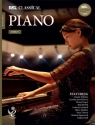 RSL Classical Piano Debut (2021) Piano Book & Audio-Online