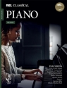 RSL Classical Piano Grade 1 (2021) Piano Book & Audio-Online