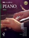 RSL Classical Piano Grade 2 (2021) Piano Book & Audio-Online
