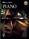RSL Classical Piano Grade 3 (2021) (+Online Audio) for piano