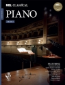RSL Classical Piano Grade 7 (2021) Piano Book & Audio-Online