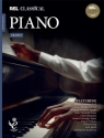 RSL Classical Piano Grade 8 (2021) Piano Book & Audio-Online