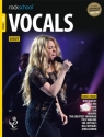 Rockschool Vocals Debut (2021) Vocal Book