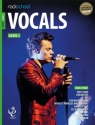 Rockschool Vocals Grade 2 (2021) Vocal Book