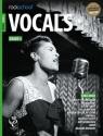 Rockschool Vocals Grade 3 (2021) Vocal Book