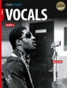 Rockschool Vocals Grade 4 (2021) Vocal Book