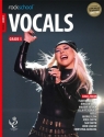 Rockschool Vocals Grade 5 (2021) Vocal Book