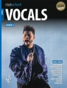 Rockschool Vocals Grade 6 (2021) Vocal Book