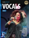 Rockschool Vocals Grade 7 (2021) Vocal Book