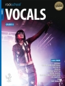 Rockschool Vocals Grade 8 (2021) Vocal Book