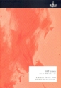 18 Et�den aus op.73 f�r Violoncello f�r Fl�te