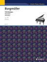 18 Et�den op.109 f�r Klavier