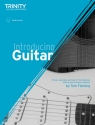 Introducing Guitar (+Online Audio) for electric and acoustic guitar